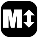 MarkdownUp